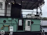 曳船 販売中