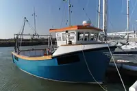 作業船 販売中