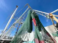 トロール漁船 販売中