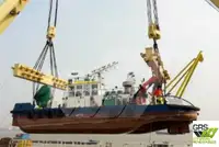 曳船 販売中