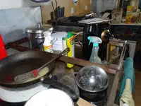 作業船 販売中