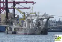 浚渫船 販売中