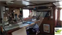 作業船 販売中