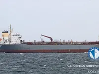 石油/化学タンカー 販売中