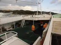トロール漁船 販売中