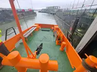 曳船 販売中