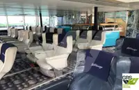 クルーズ船 販売中
