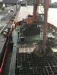 浚渫船 販売中