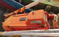 石油/化学タンカー 販売中