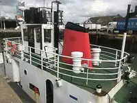 曳船 販売中