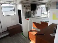 作業船 販売中