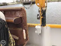 トロール漁船 販売中