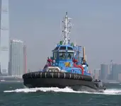 曳船 販売中