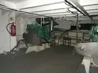 作業船 販売中