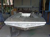 作業船 販売中
