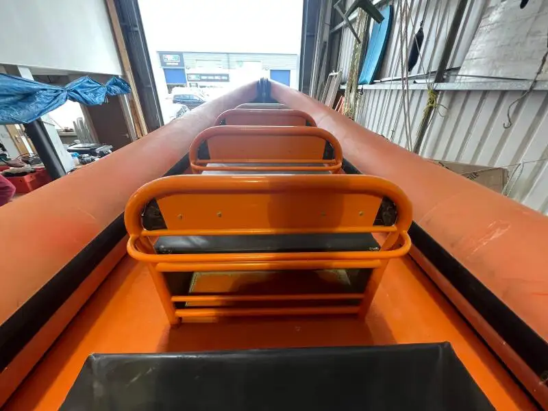 作業船 販売中