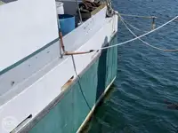 延縄漁船 販売中