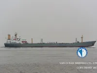 石油/化学タンカー 販売中