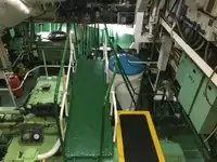 高速補給船（FSV） 販売中