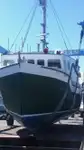 延縄漁船 販売中