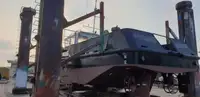 作業船 販売中
