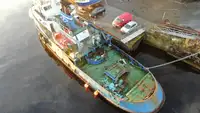 曳船 販売中