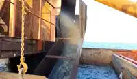 浚渫船 販売中