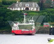 Ro-Ro ship 販売のため