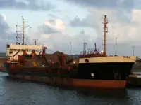 浚渫船 販売中