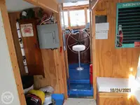 トロール漁船 販売中