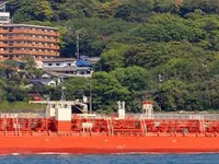 石油/化学タンカー 販売中