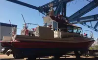 作業船 販売中