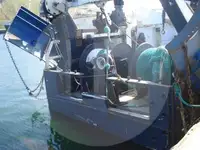 トロール漁船 販売中