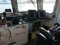 RoPax船 販売中