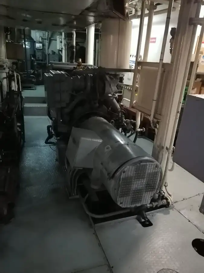 石油/化学タンカー 販売中