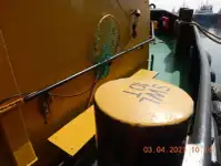 曳船 販売中