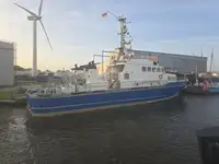 測量船 販売中