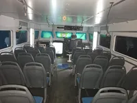 乗組員輸送船 販売中