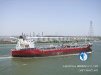 石油/化学タンカー 販売中