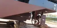 作業船 販売中
