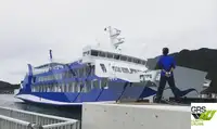 Ro-Ro ship 販売のため