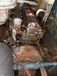 トロール漁船 販売中