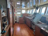 トロール漁船 販売中