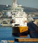 Ro-Ro ship 販売のため