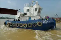 曳船 販売中