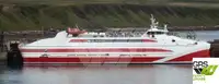 Ro-Ro ship 販売のため