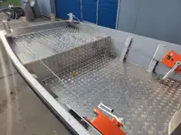 作業船 販売のため