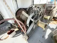 トロール漁船 販売中