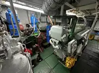 トロール漁船 販売中