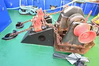 曳船 販売中
